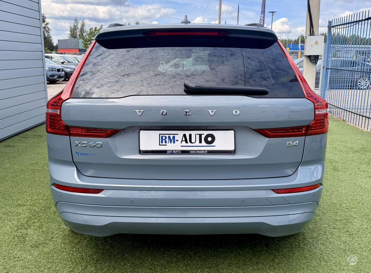 Volvo XC60 - 7