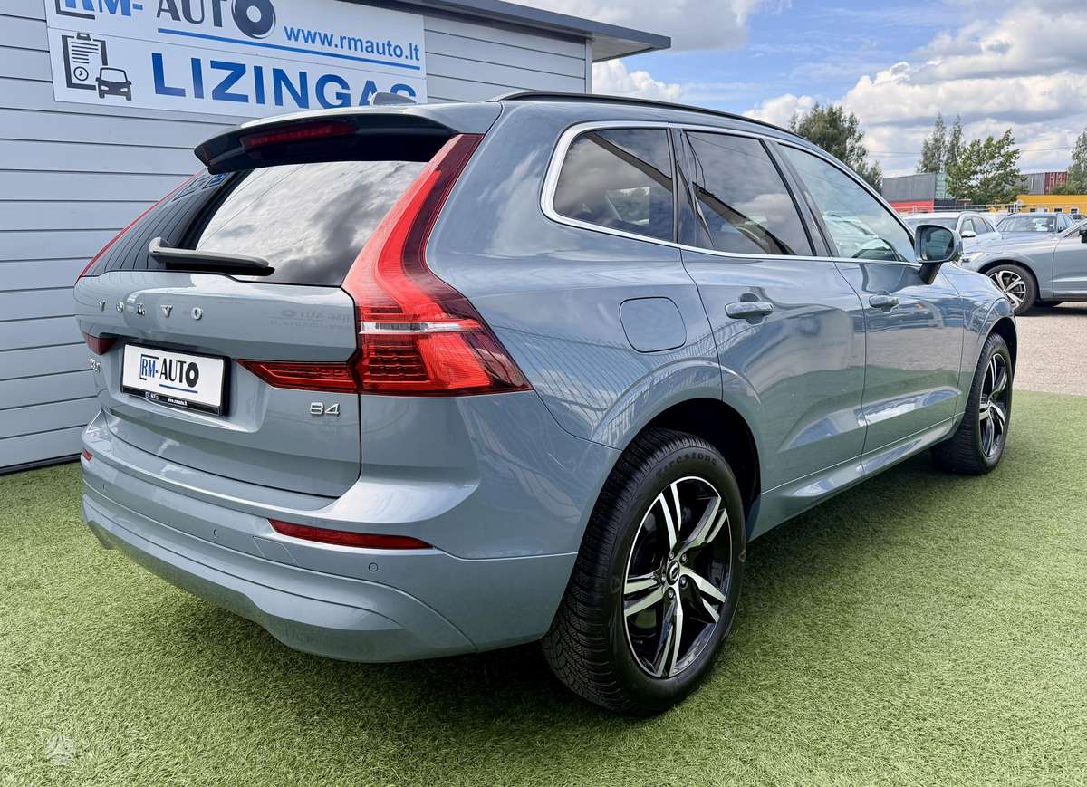 Volvo XC60 - 6