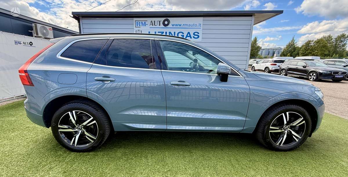 Volvo XC60 - 5