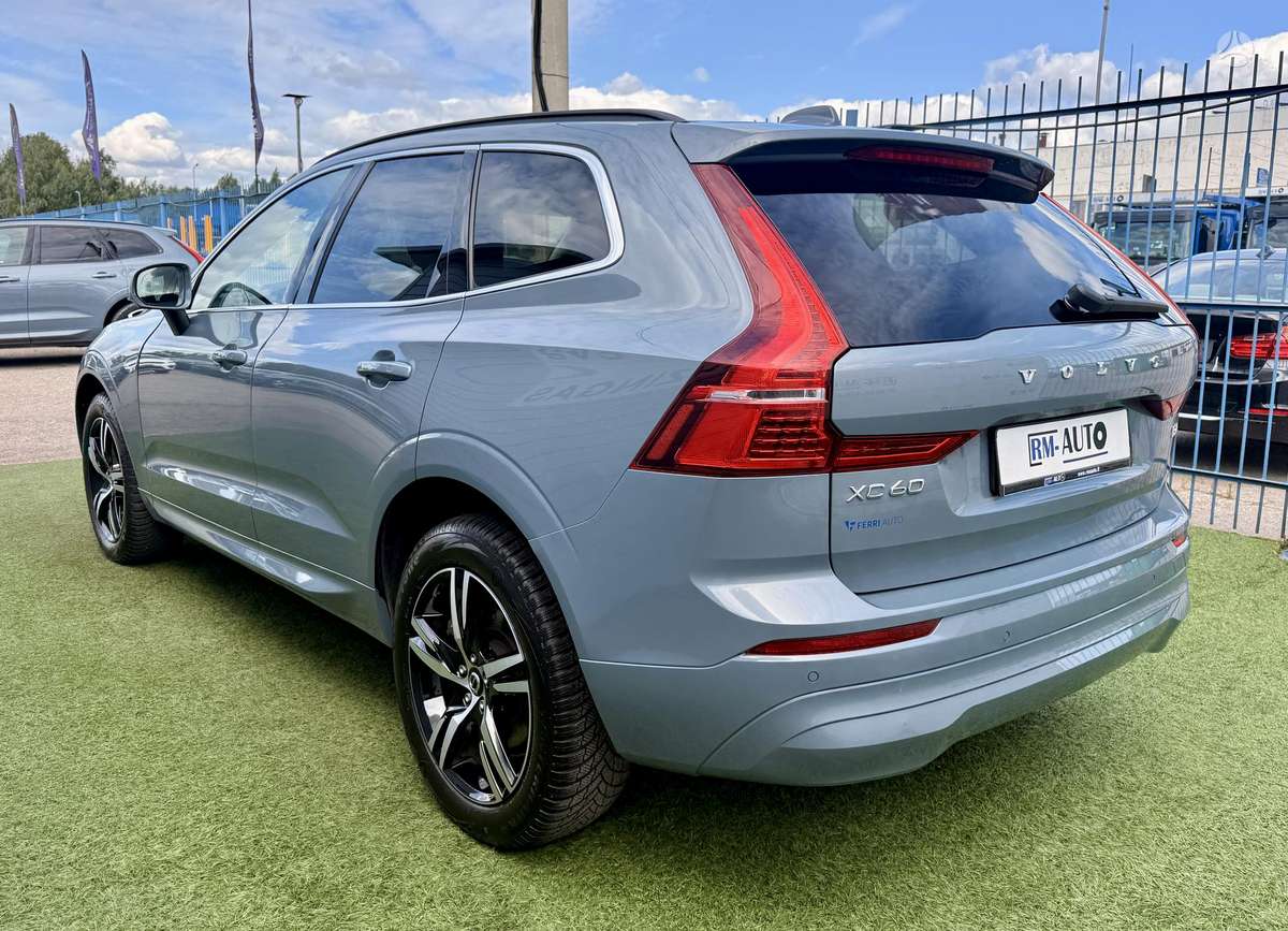 Volvo XC60 - 8