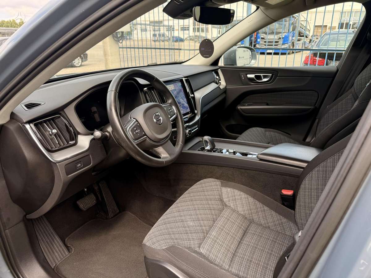 Volvo XC60 - 12