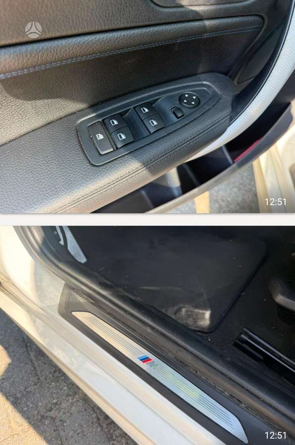 BMW 118, 1.5 l., hatchback