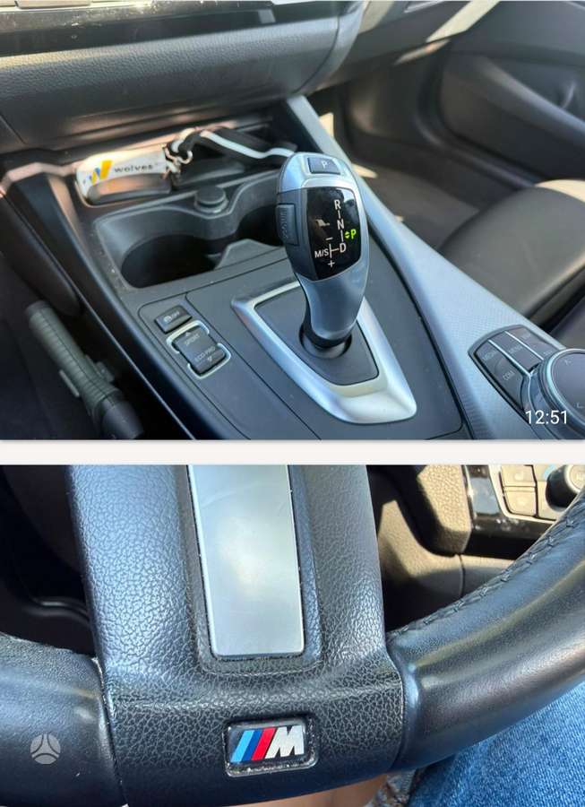 BMW 118, 1.5 l., hatchback