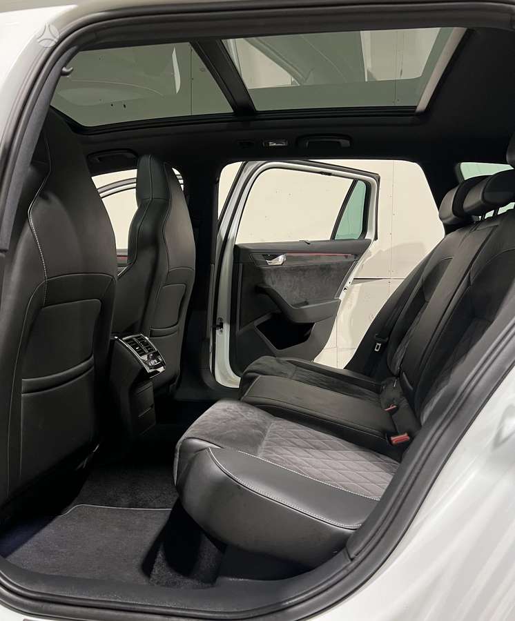 Skoda Superb, 1.4 l., wagon
