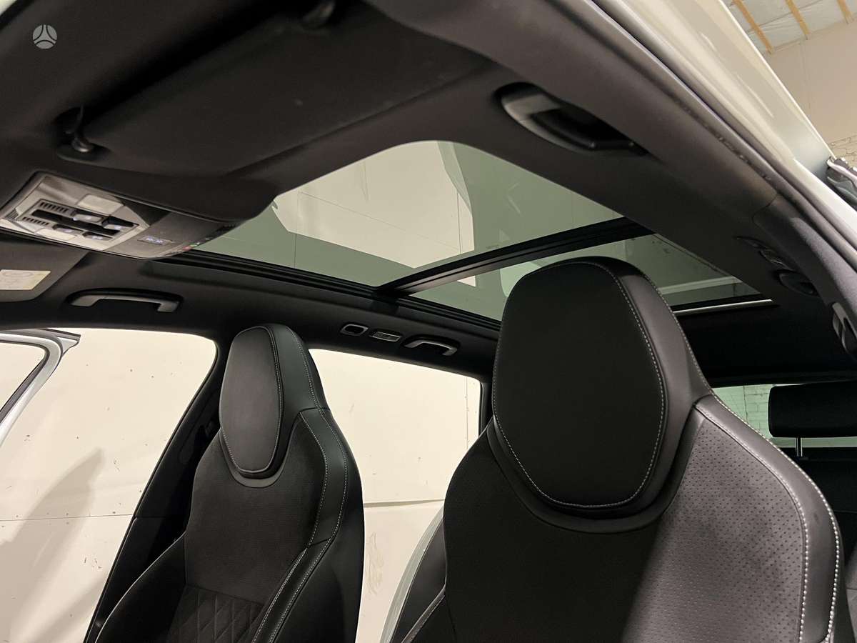Skoda Superb, 1.4 l., Универсал