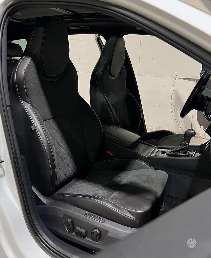 Skoda Superb, 1.4 l., Универсал