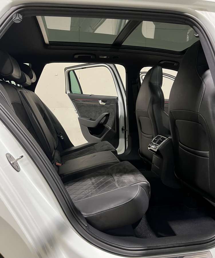 Skoda Superb, 1.4 l., Универсал