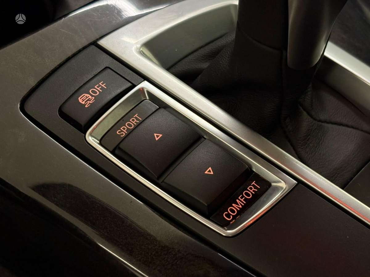 BMW 640, 3.0 l., Хэтчбек