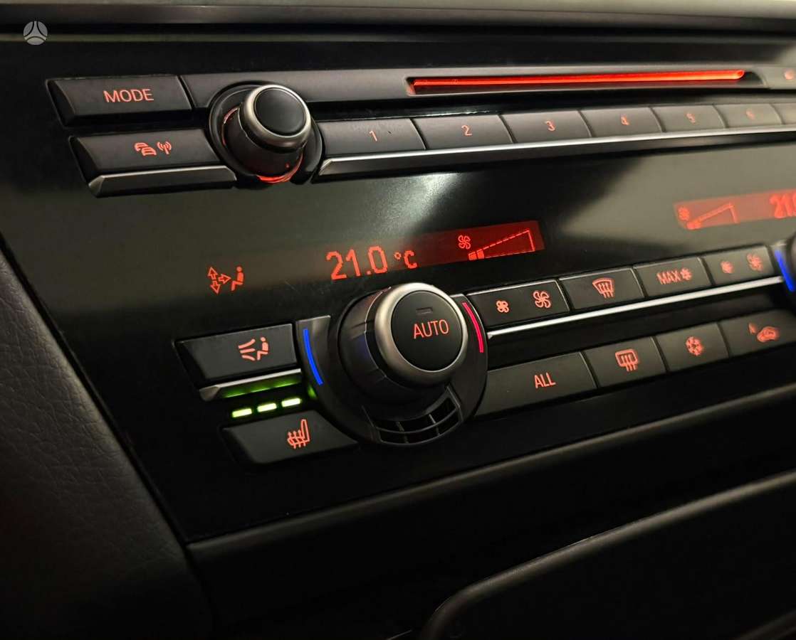 BMW 640, 3.0 l., Хэтчбек