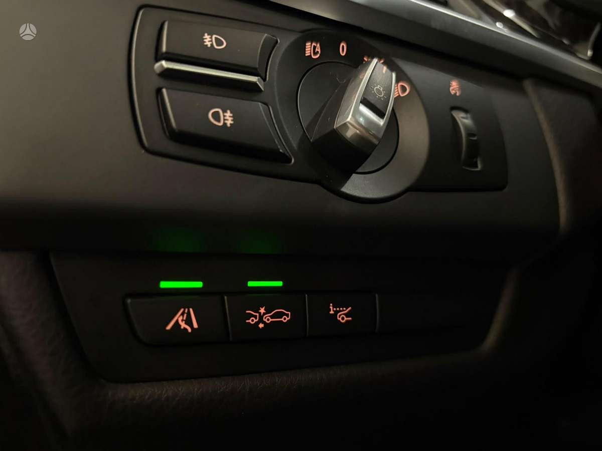 BMW 640, 3.0 l., hatchback