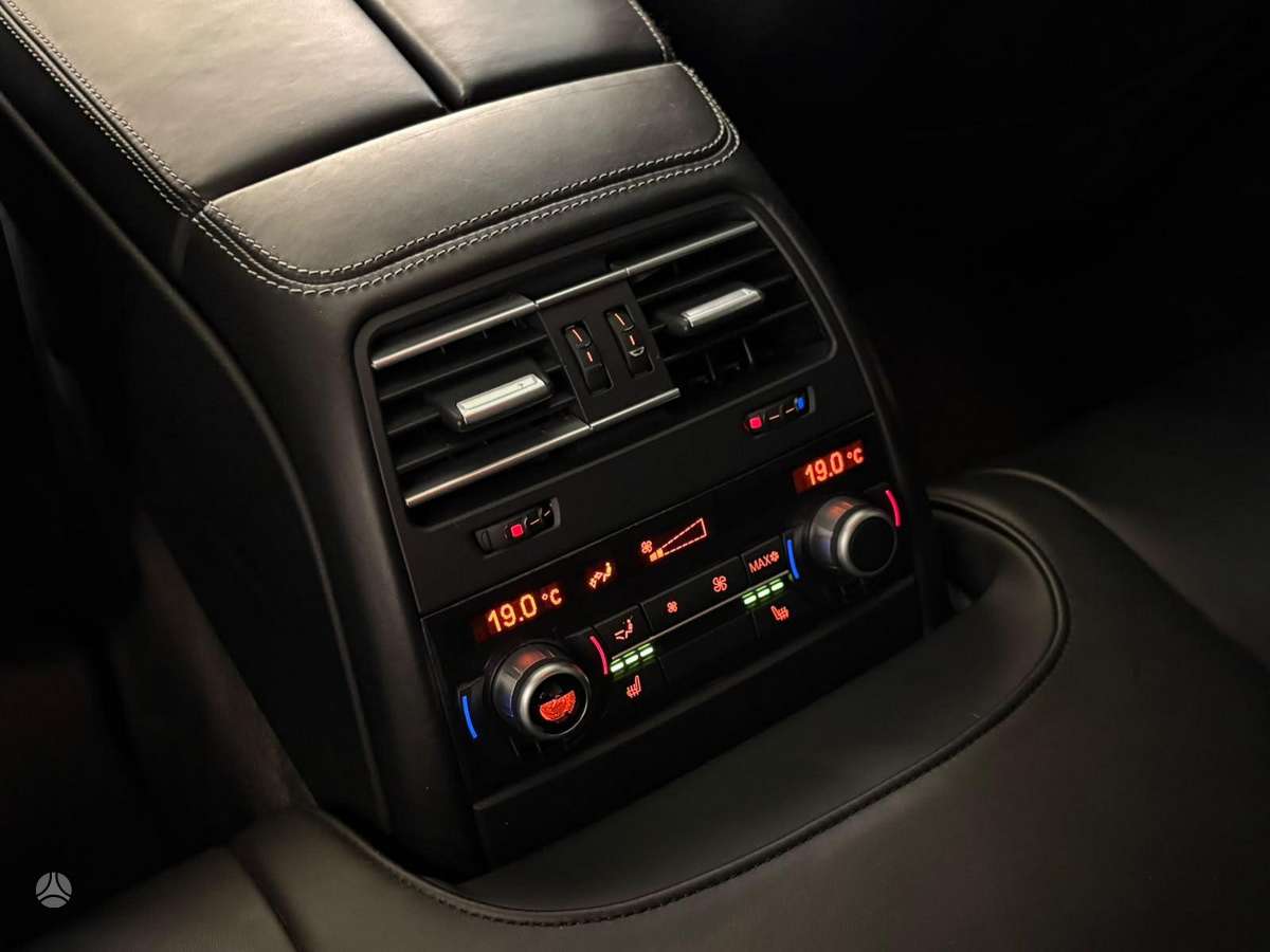 BMW 640, 3.0 l., Хэтчбек
