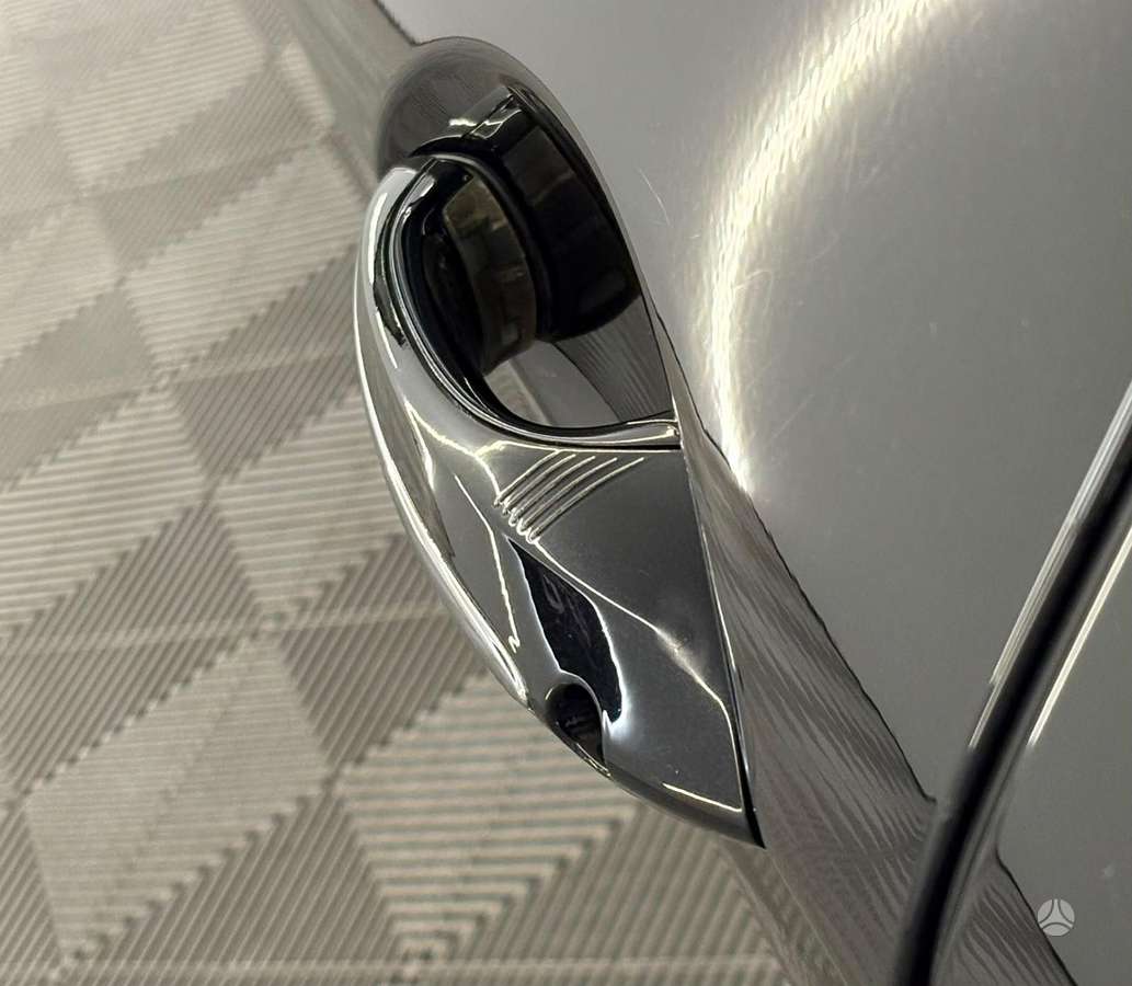 BMW 640, 3.0 l., hatchback