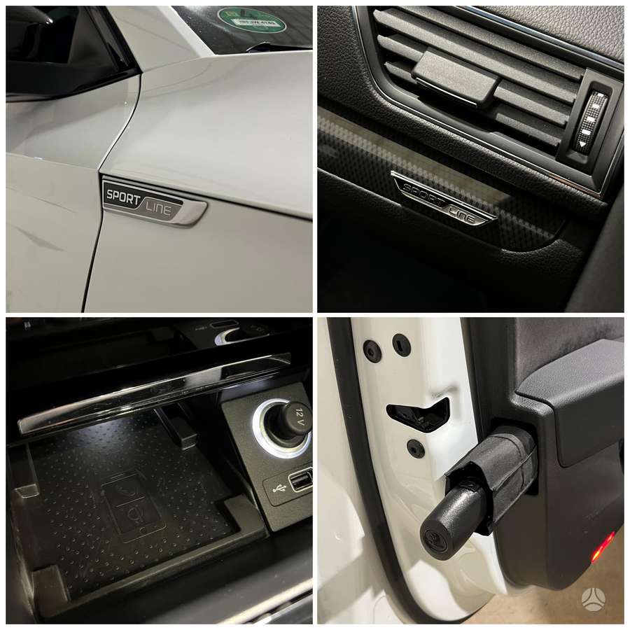 Skoda Superb, 1.4 l., Универсал