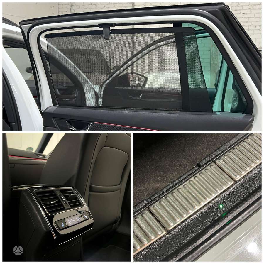 Skoda Superb, 1.4 l., Универсал