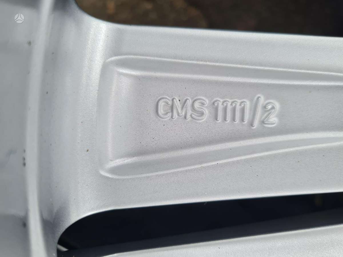Audi Q2 Su Michelin 2022, легкосплавные , R17