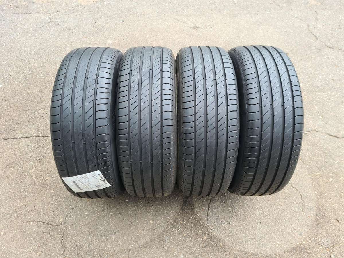 Audi Q2 Su Michelin 2022, легкосплавные , R17