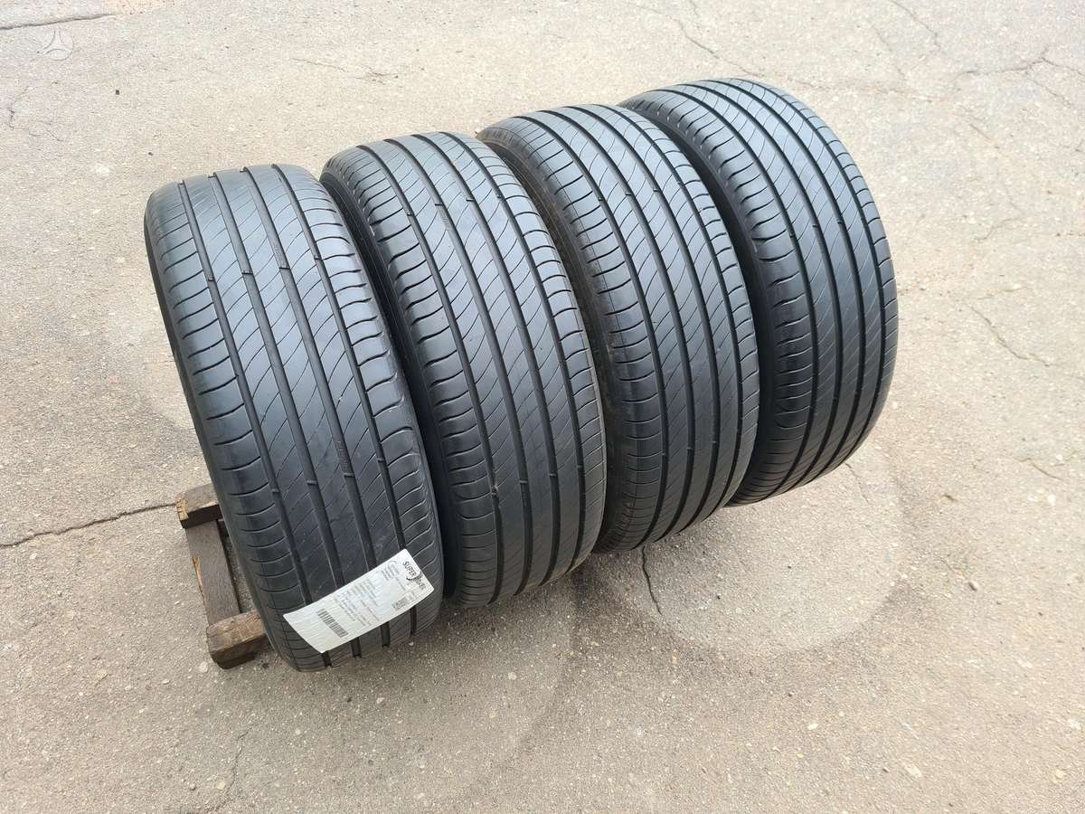 Audi Q2 Su Michelin 2022, легкосплавные , R17