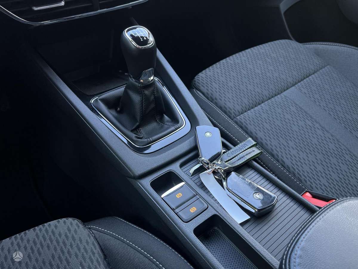 Skoda Octavia, Универсал