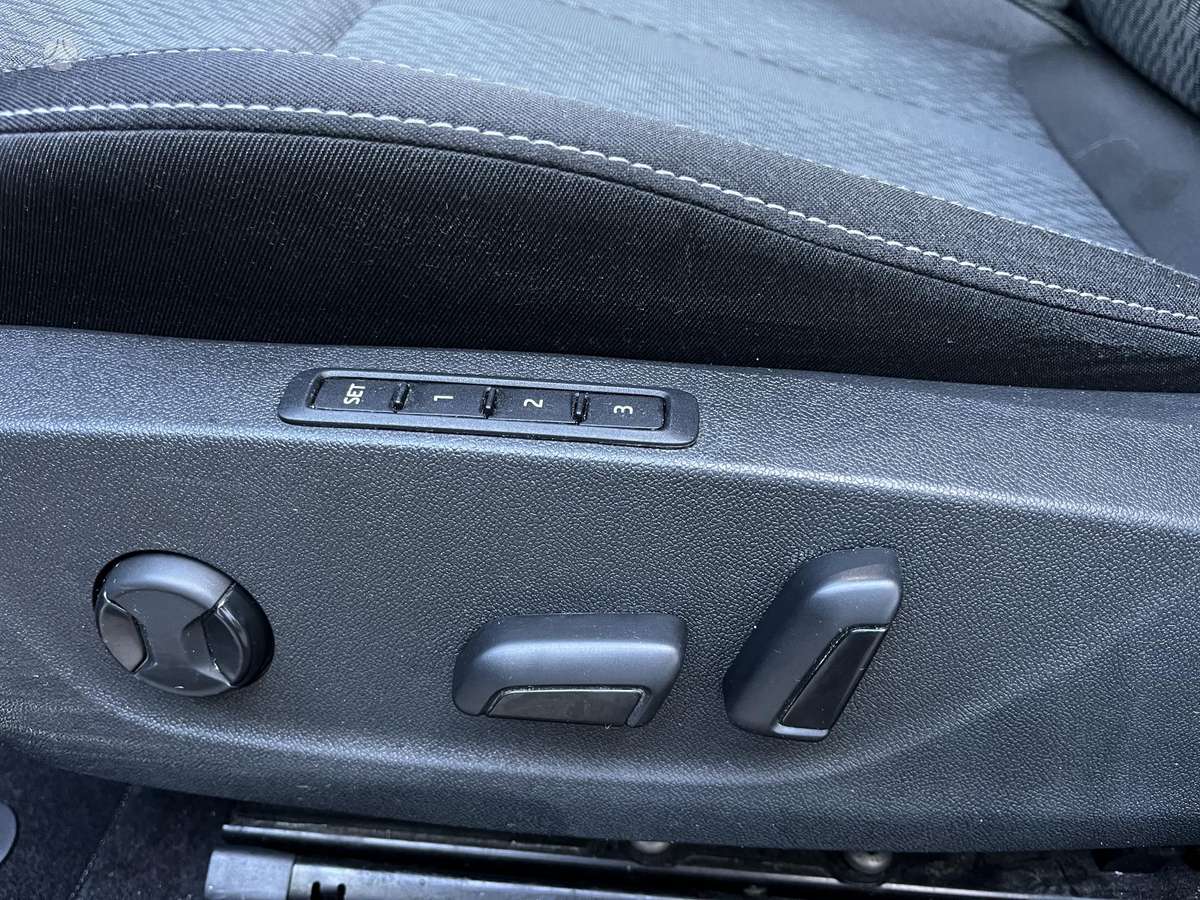 Skoda Octavia, Универсал