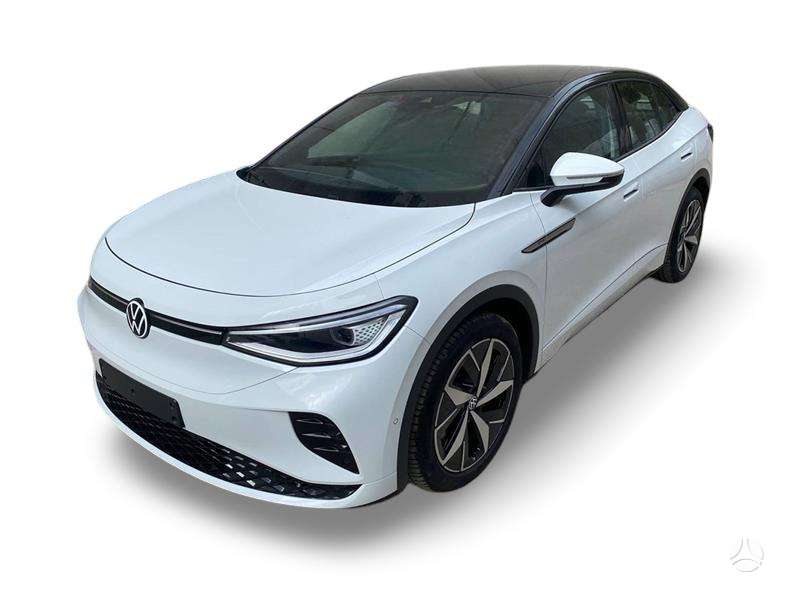 Volkswagen ID.5 dalimis