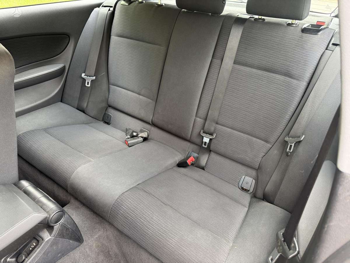 BMW 118, 2.0 l., hatchback