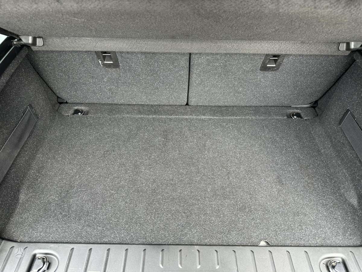 BMW i3, 42 kWh, hatchback