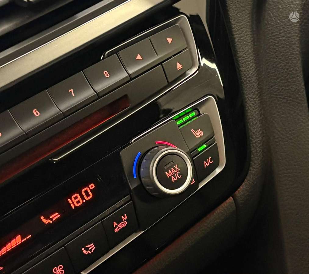 BMW 330, 3.0 l., Универсал