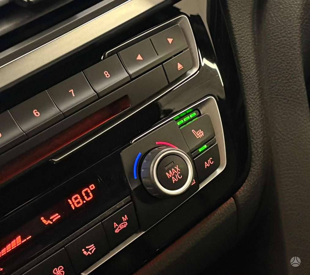 BMW 330, 3.0 l., wagon