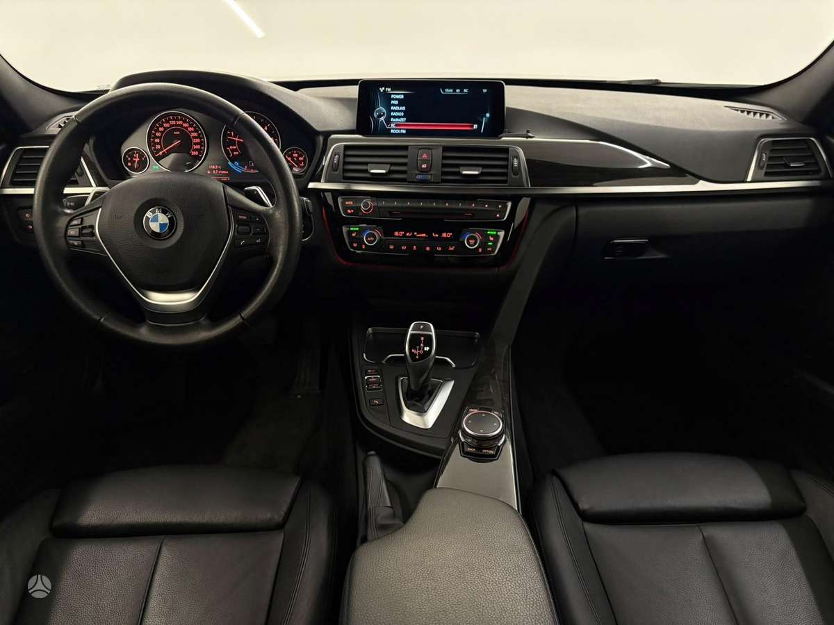 BMW 330, 3.0 l., Универсал
