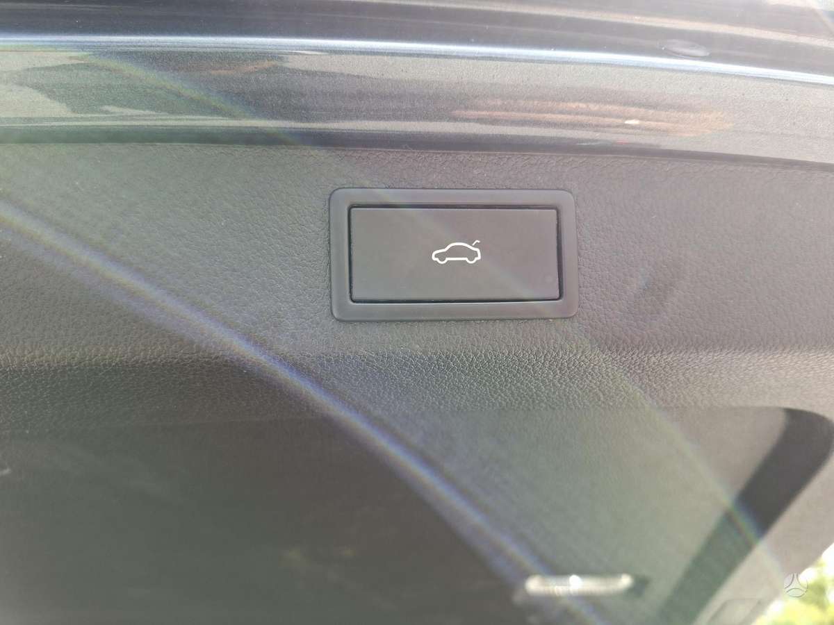 Skoda Superb, 2.0 l., Универсал