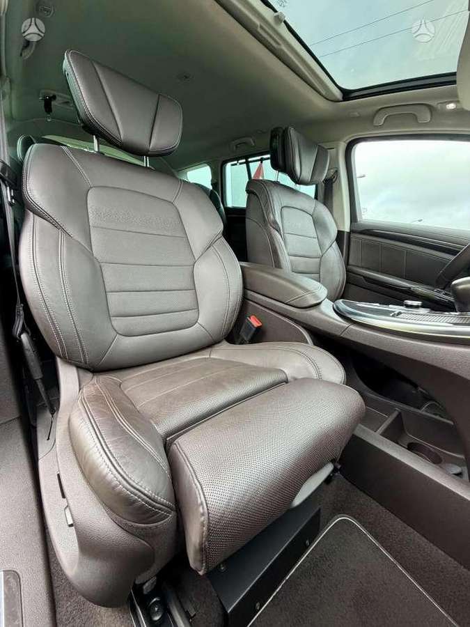 Renault Espace, 1.6 l., Минивэн