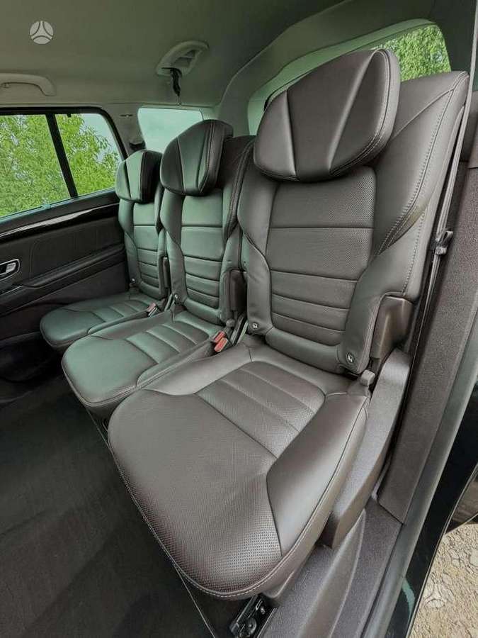 Renault Espace, 1.6 l., Минивэн