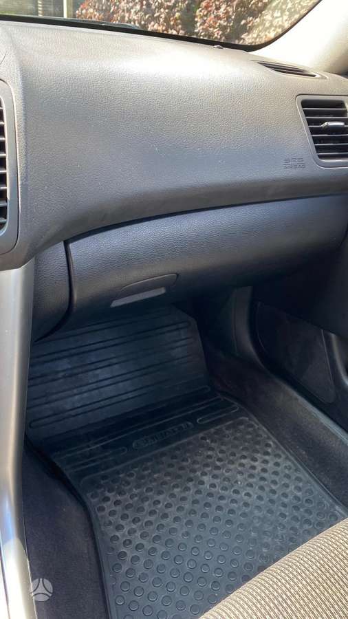 Subaru Outback, 2.5 l., wagon