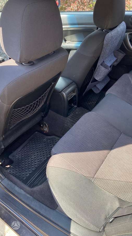 Subaru Outback, 2.5 l., Универсал