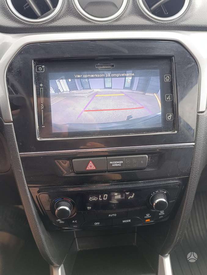 Suzuki Vitara - 8