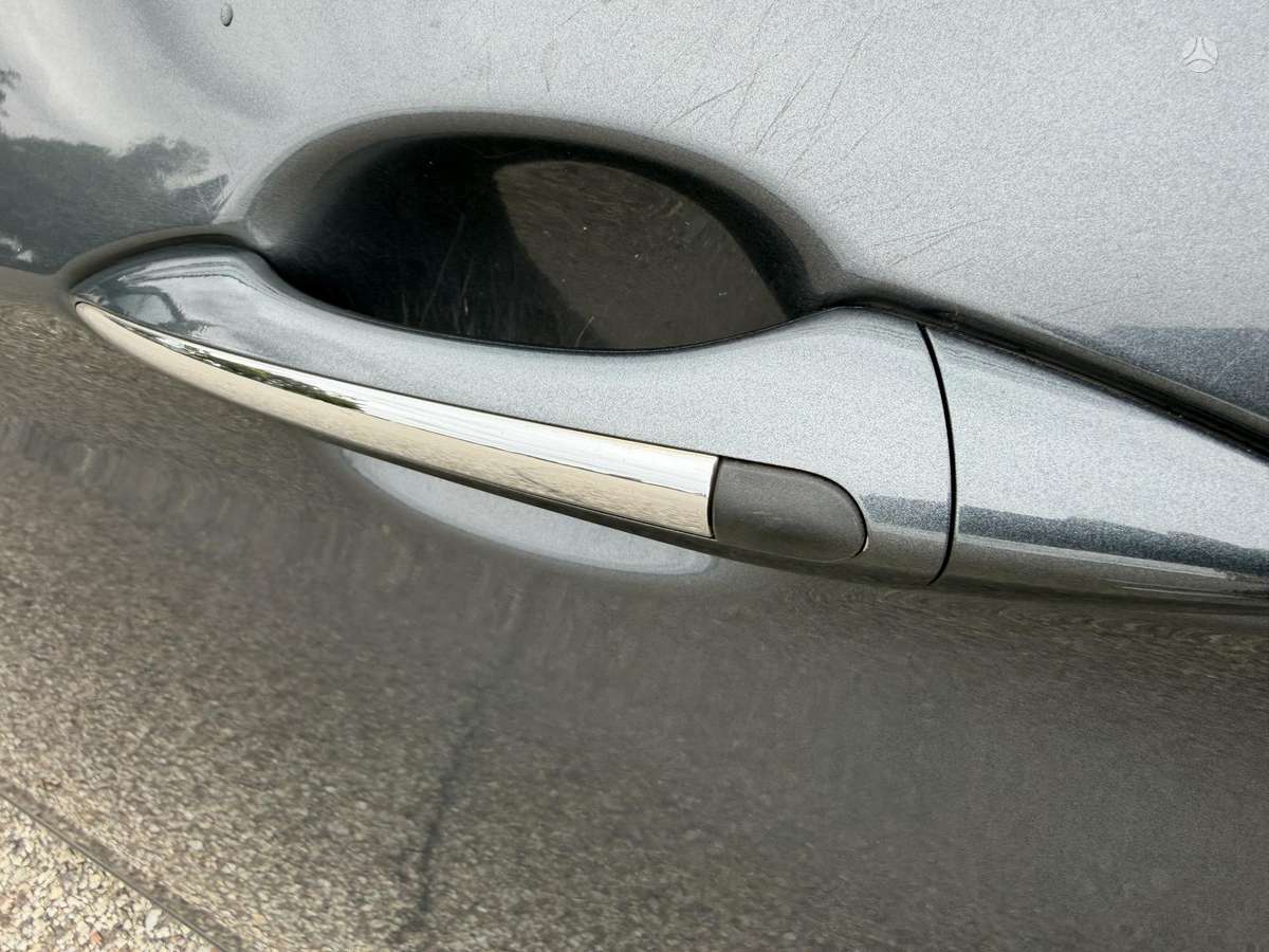 Hyundai i40, 1.7 l., Универсал
