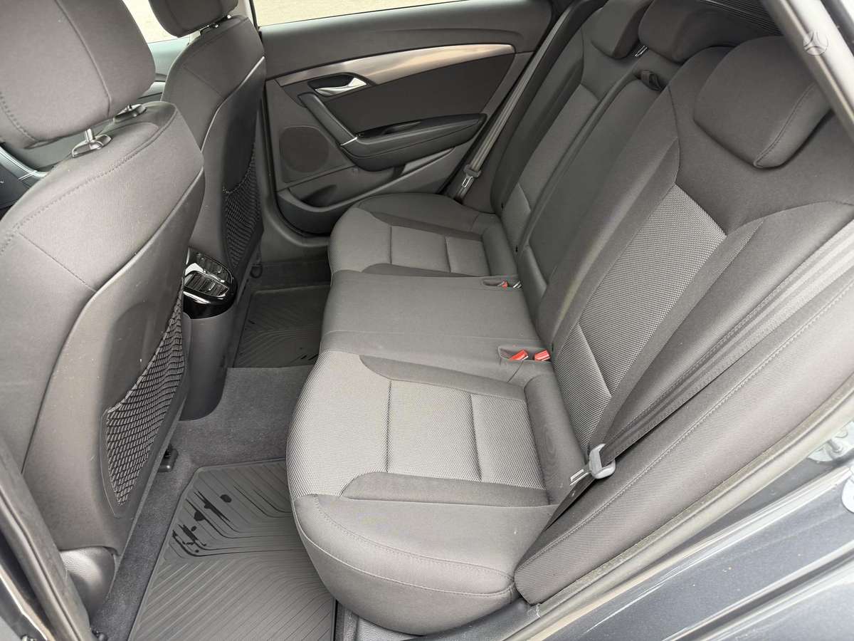 Hyundai i40, 1.7 l., Универсал