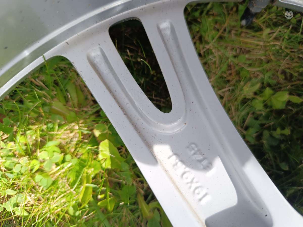 TESLA Y, легкосплавные , R19