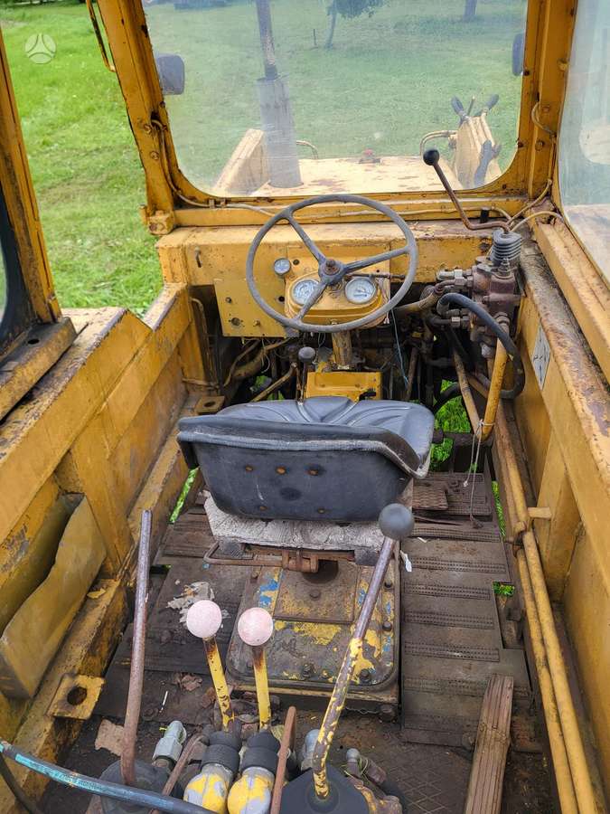 JCB JCB, excavator loader