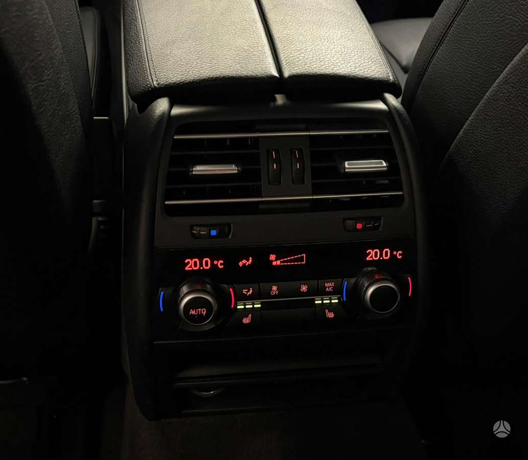 BMW 730, 3.0 l., Седан