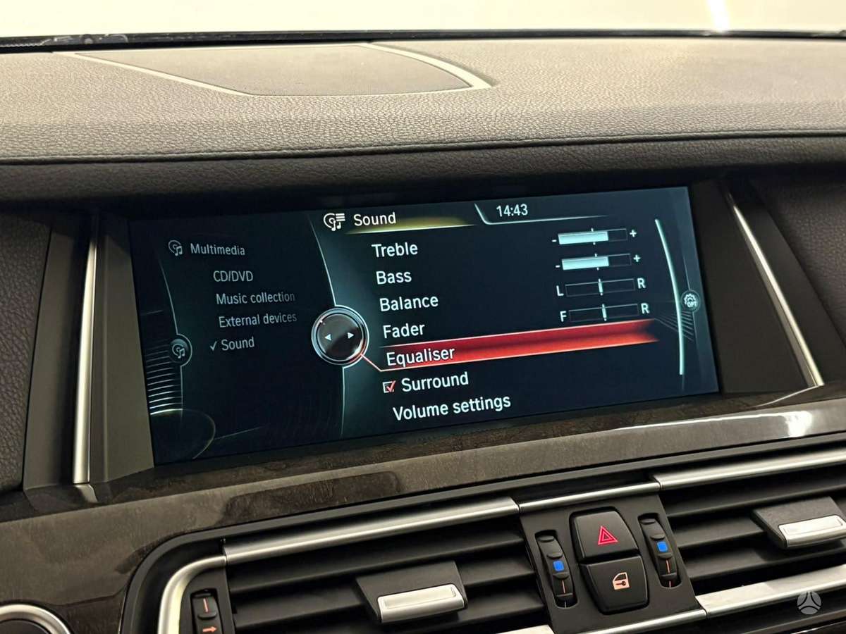 BMW 730, 3.0 l., Седан