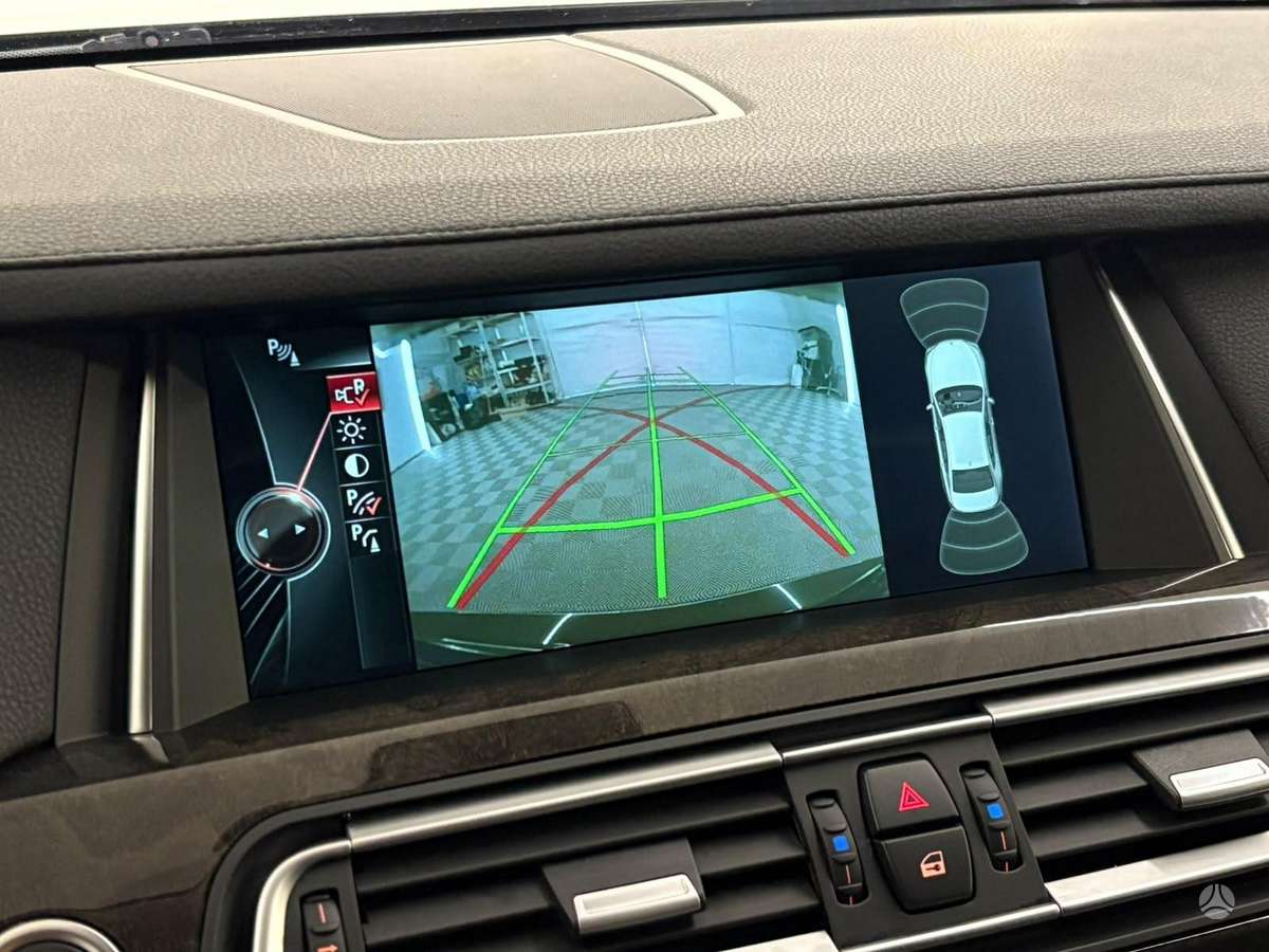 BMW 730, 3.0 l., Седан