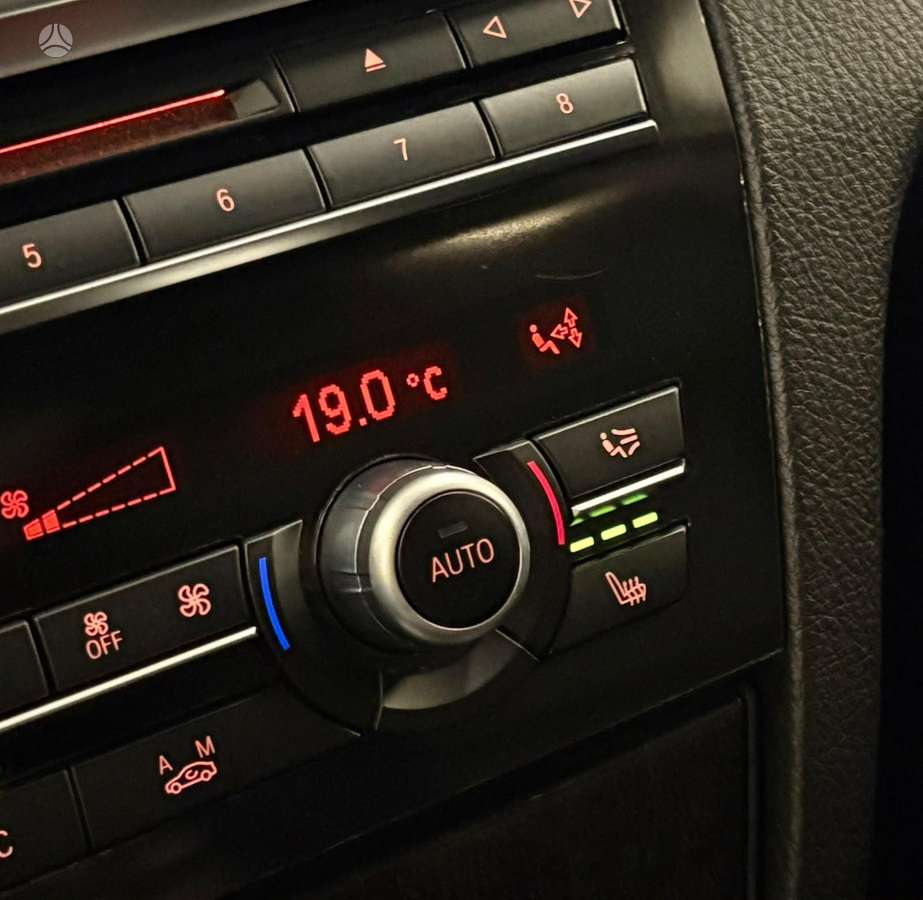 BMW 730, 3.0 l., Седан