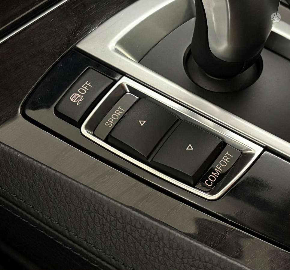 BMW 730, 3.0 l., Седан