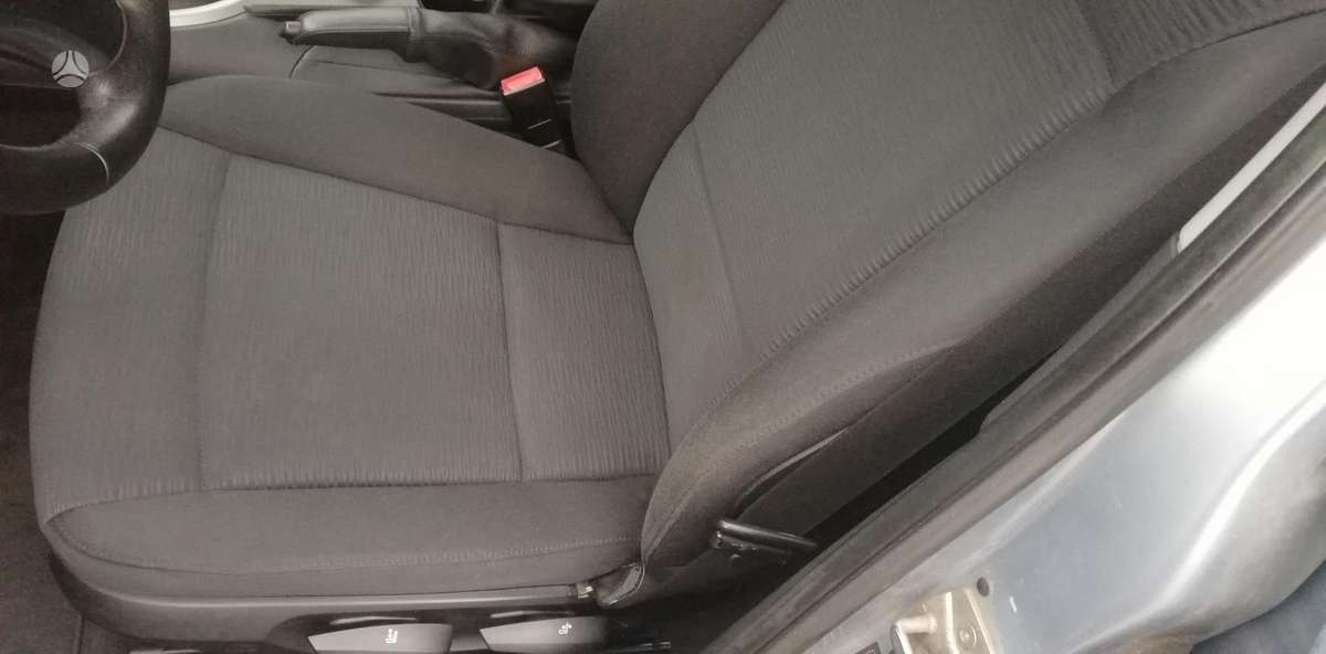 BMW 118, 2.0 l., hatchback
