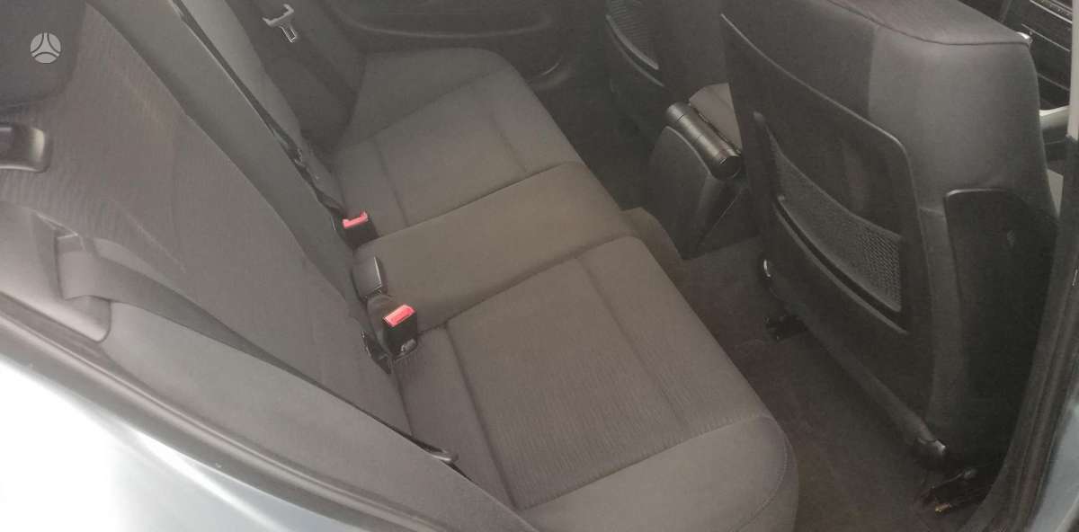 BMW 118, 2.0 l., hatchback