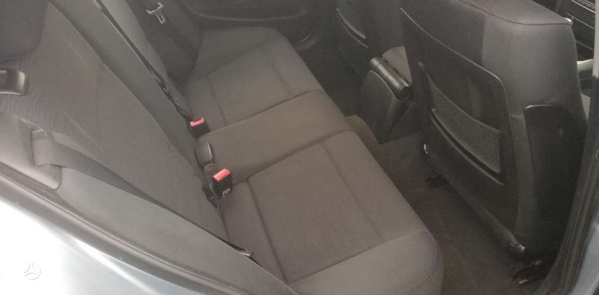 BMW 118, 2.0 l., Хэтчбек