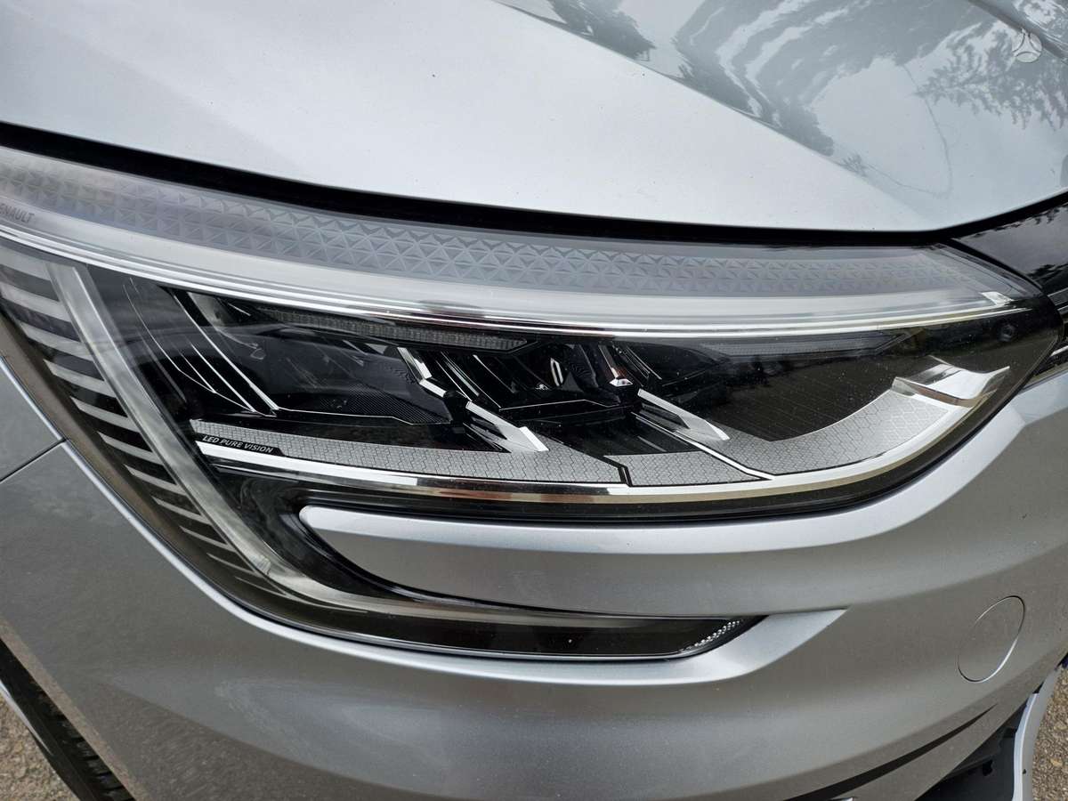 Renault Megane - 5