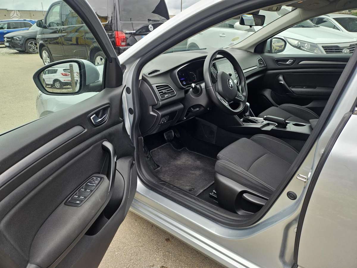 Renault Megane - 9
