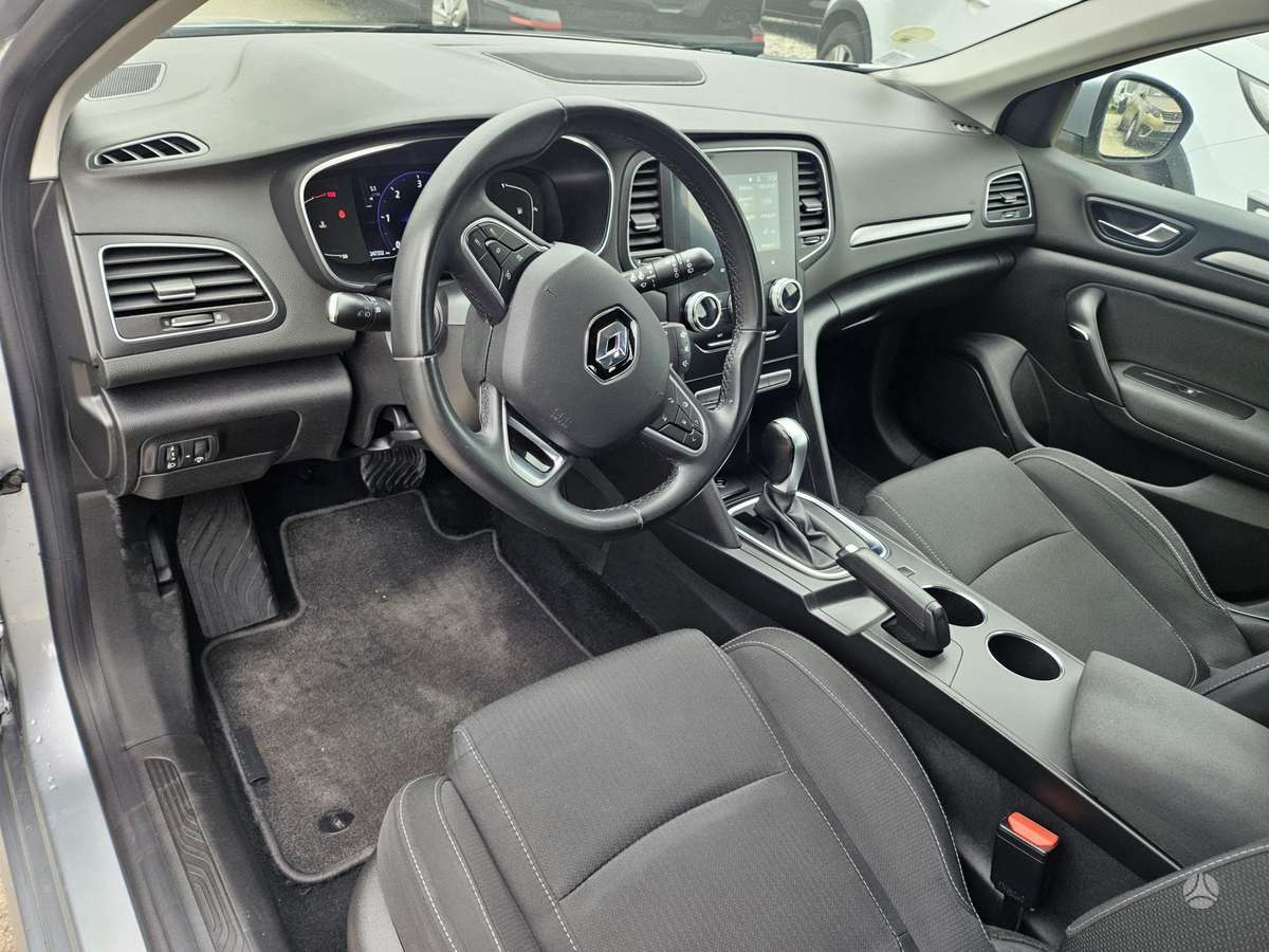 Renault Megane - 10